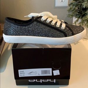 Bebe Sparkle Shoe